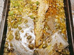 -里岛烤鱼(东港凯虹广场店)