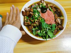 -原肖村桥卤煮(旧宫东路店)