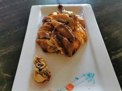 -咪咪川菜(长乐西路店)