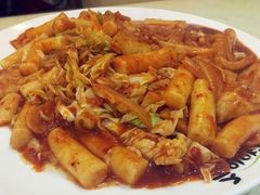 -槿Story·韩国料理(望京韩国美食城店)
