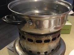 -鑫海汇海鲜烤肉自助(北国商城店)