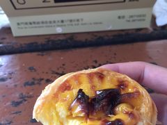 -玛嘉烈蛋挞(金利来大厦店)