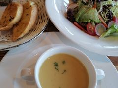 -凯德瑞花园餐厅(大唐芙蓉园店)