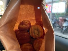 -莫朗核桃饼(虹泉路店)