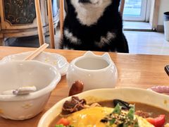 -柴の食堂·日式家庭料理·熊之肆(大学路店)