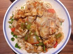 -十面春风·江南面馆(崇宁路店)