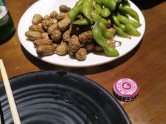 -京朋串屋·烧烤(望京西路总店)