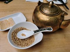 蒙古奶茶-蒙料·手把肉(望京店)