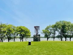 -上海月湖雕塑公园