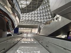 -深圳市当代艺术与城市规划馆