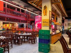 -巴人堂(女儿城店)