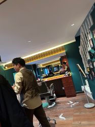 -太子爷男士理发馆