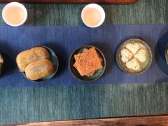 -邈墨茶馆(大兜路1号店)