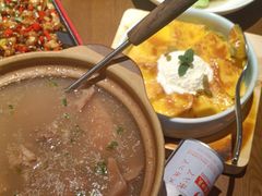 -小户人家(循礼门南国中心店)