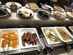 -素满香·食养自助(建邺万达店)