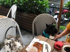 -Peet's 皮爷咖啡(东湖路手作店)
