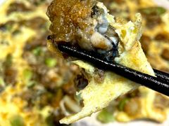 厦门海蛎煎-八闽饭店闽南小镇(铁西店)