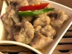 -汕头龙光喜来登酒店-采悦轩中餐厅