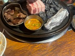 -济州爱肉堂(总店)