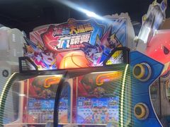 -大玩家(拱墅万达店)