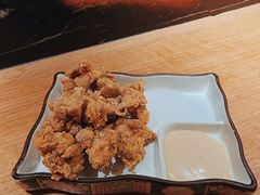 南蛮炸鸡块-無境·匠心日本料理(汉街店)