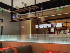 -比格比萨自助(南京万达茂店)