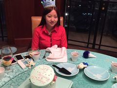 -杜勒瓦DIY烘焙&个性化蛋糕定制