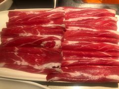 -海底捞火锅(上元大街店)