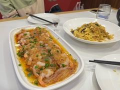 -晋阳春·山西菜·北京烤鸭(交大店)
