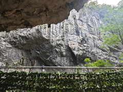 -英西峰林·洞天仙境