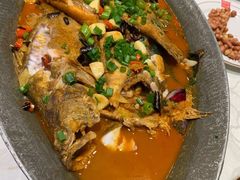 -徽镇小厨·经典徽菜(马连道店)