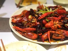 -一棠龙虾•王牌虾球(楚河汉街店)