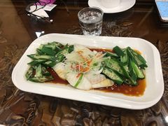 -民族饭荘(新华大街店)