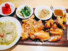 -江南果道西餐厅(北京路店)