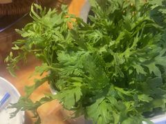 -塔兰齐新疆孜然火锅(鲤鱼山路店)