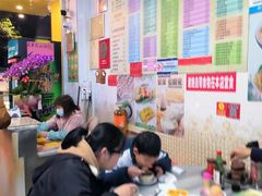 -芬芳甜品(同福路店)