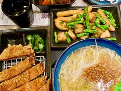 -馔豚·台北菜专门店(深圳湾万象城店)