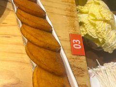 -北京老门框爆肚四季涮肉(淮海东路外滩店)