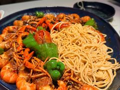 -红盔甲·小龙虾(天钥桥店)