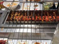 -邢氏老太太烤串(北兴街店)