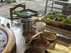 -阿昌白族石板烧·菌锅(大理古城店)