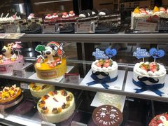 -85度C(上海兰溪二店)