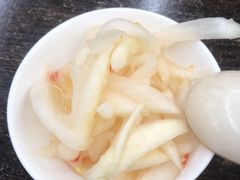 -耙豌豆重庆小面