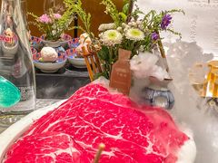 -ONE FULL 古董港式海鲜火锅