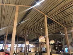 -33号大院·青岛本帮菜(五四广场店)