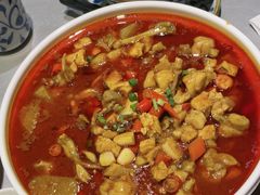 -老三样 · 江西菜馆(前海壹方汇店)