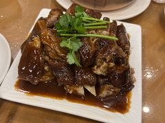 -大唐靓汤江门私房菜(景田店)