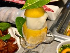 -海底捞火锅(万象城店)