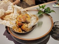 -桂满陇·手作小笼包&江南叫花鸡(中山公园店)
