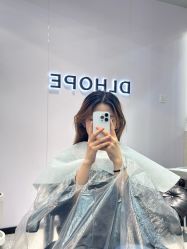 -DL HOPE造型
